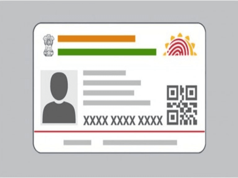 How to Apply for PVC Aadhaar Card Online: Process, Charges & How to Track
