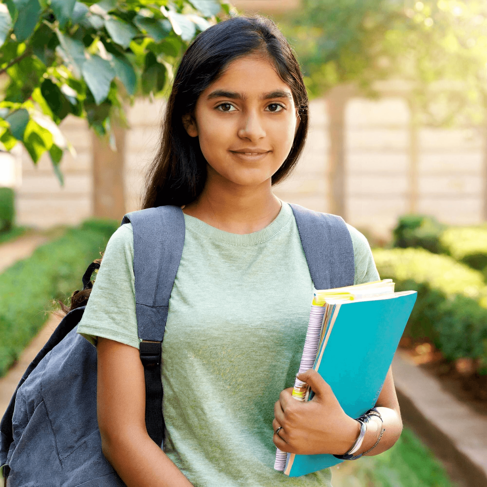 Aarushi M.