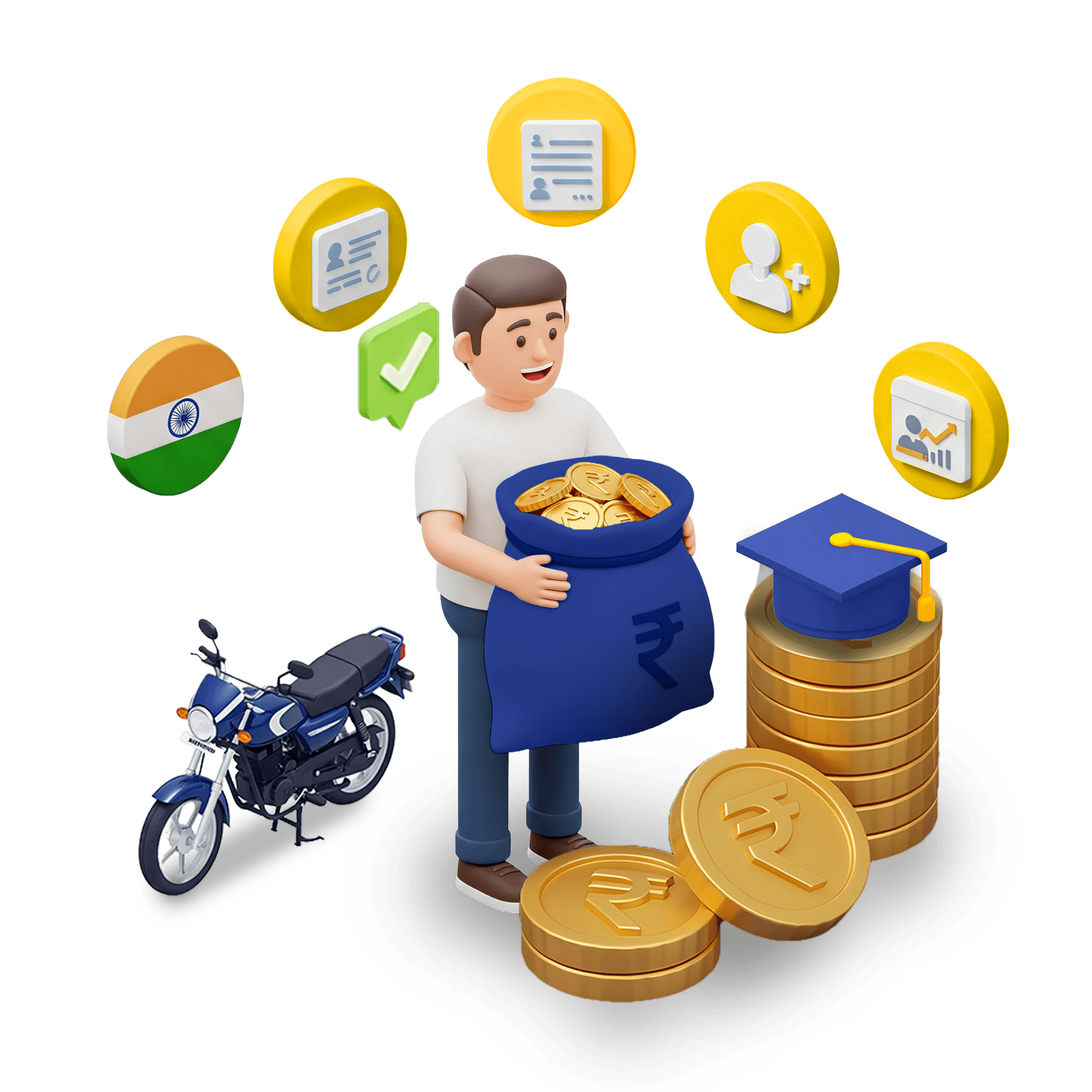 What is Business Loan