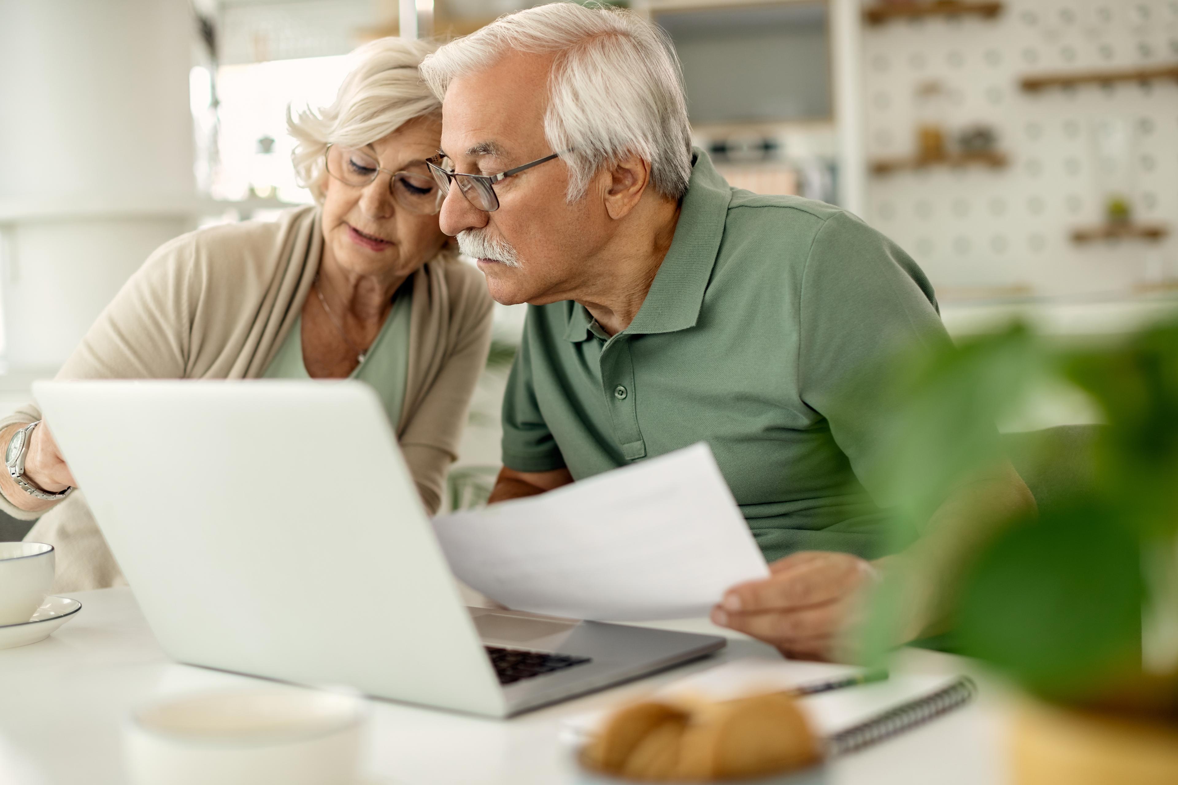 Check EPFO Pension Status Online: Step-by-Step Guide