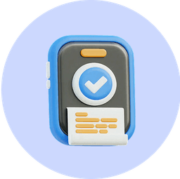 Online Application