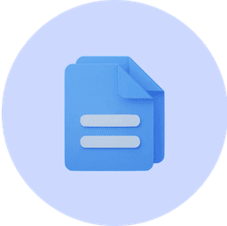Transparent Terms
