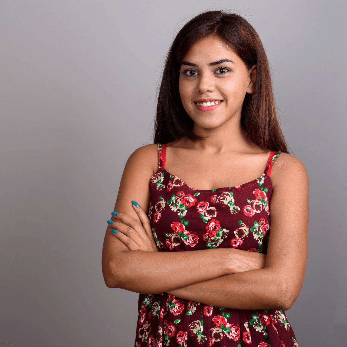 Farah M.