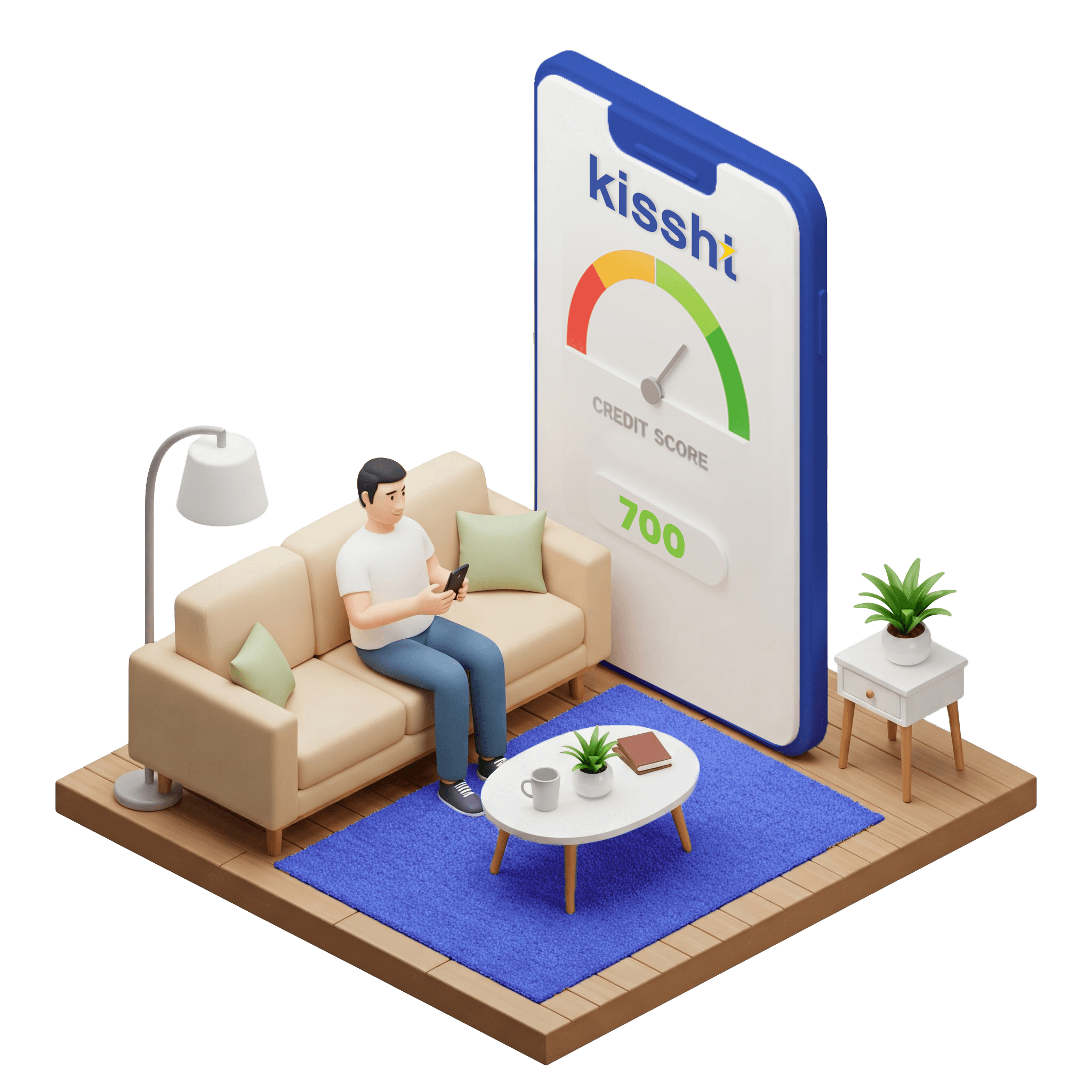Credit Score