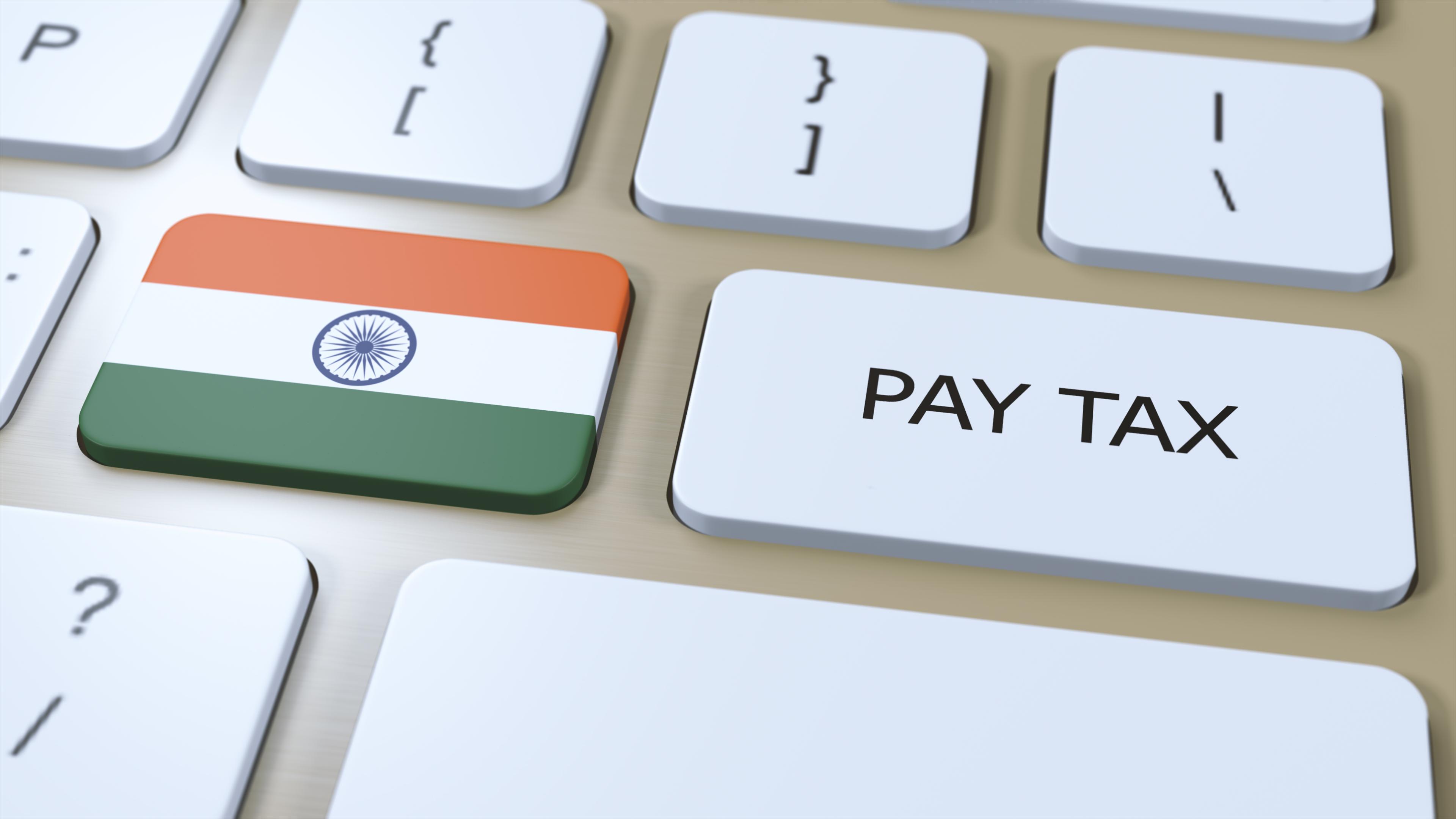 How to File Income Tax Return Online in India: A Step-by-Step Guide for FY 2024–25