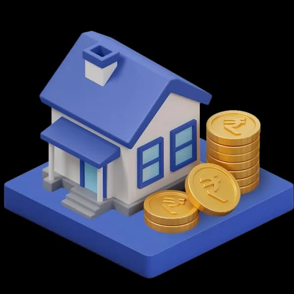 Loan Against Property