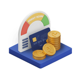 No Impact on Credit Score