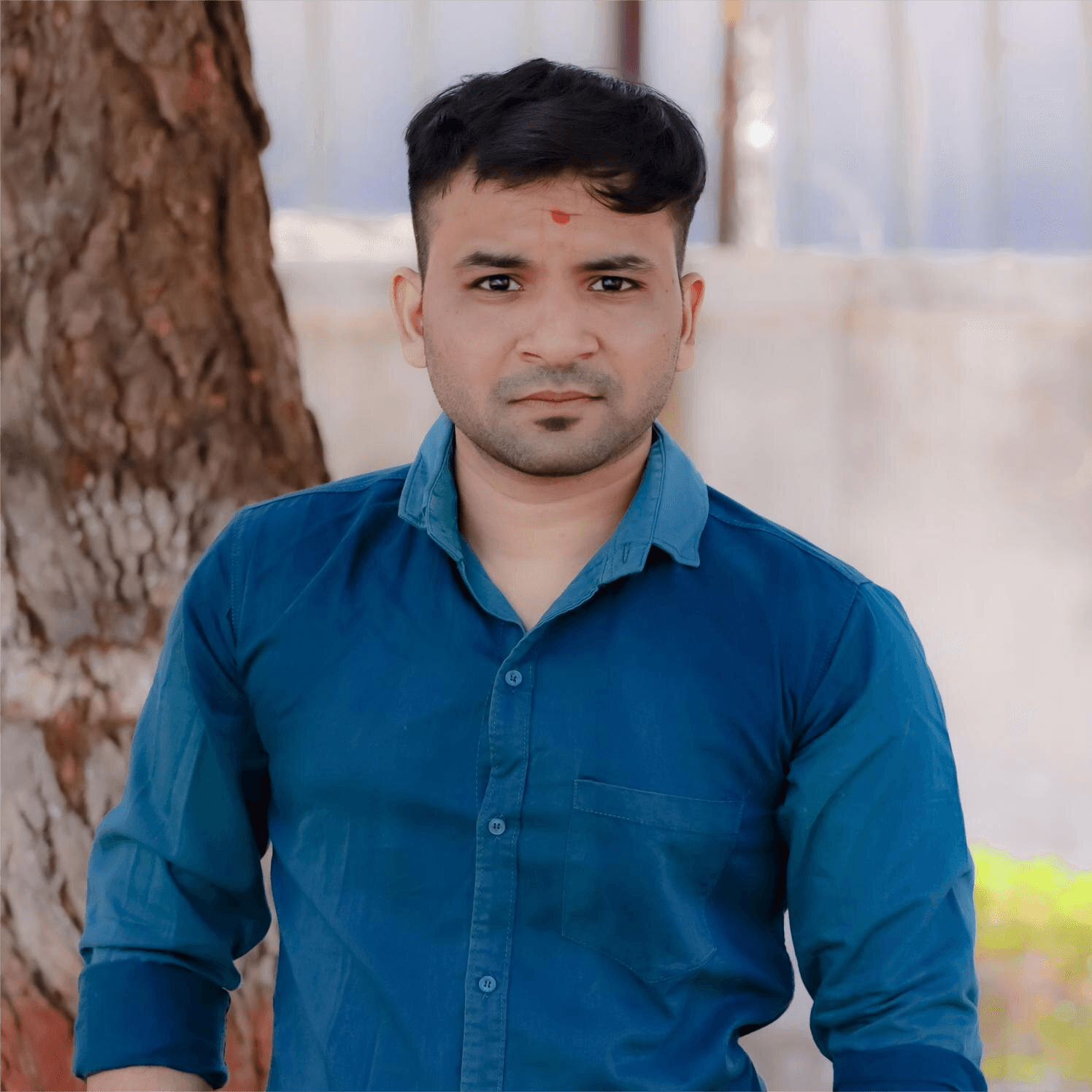 Ravi D.