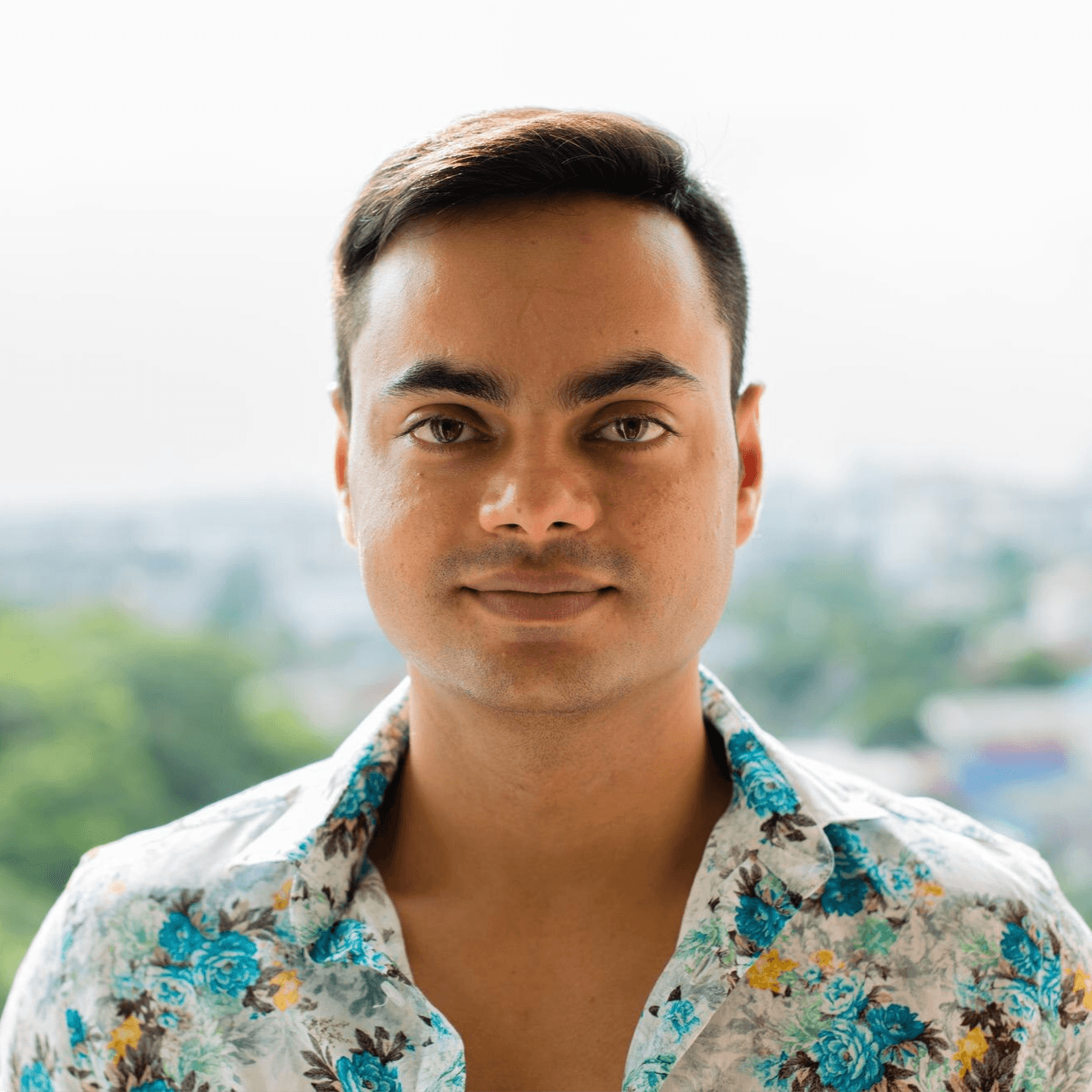 Sandeep K.