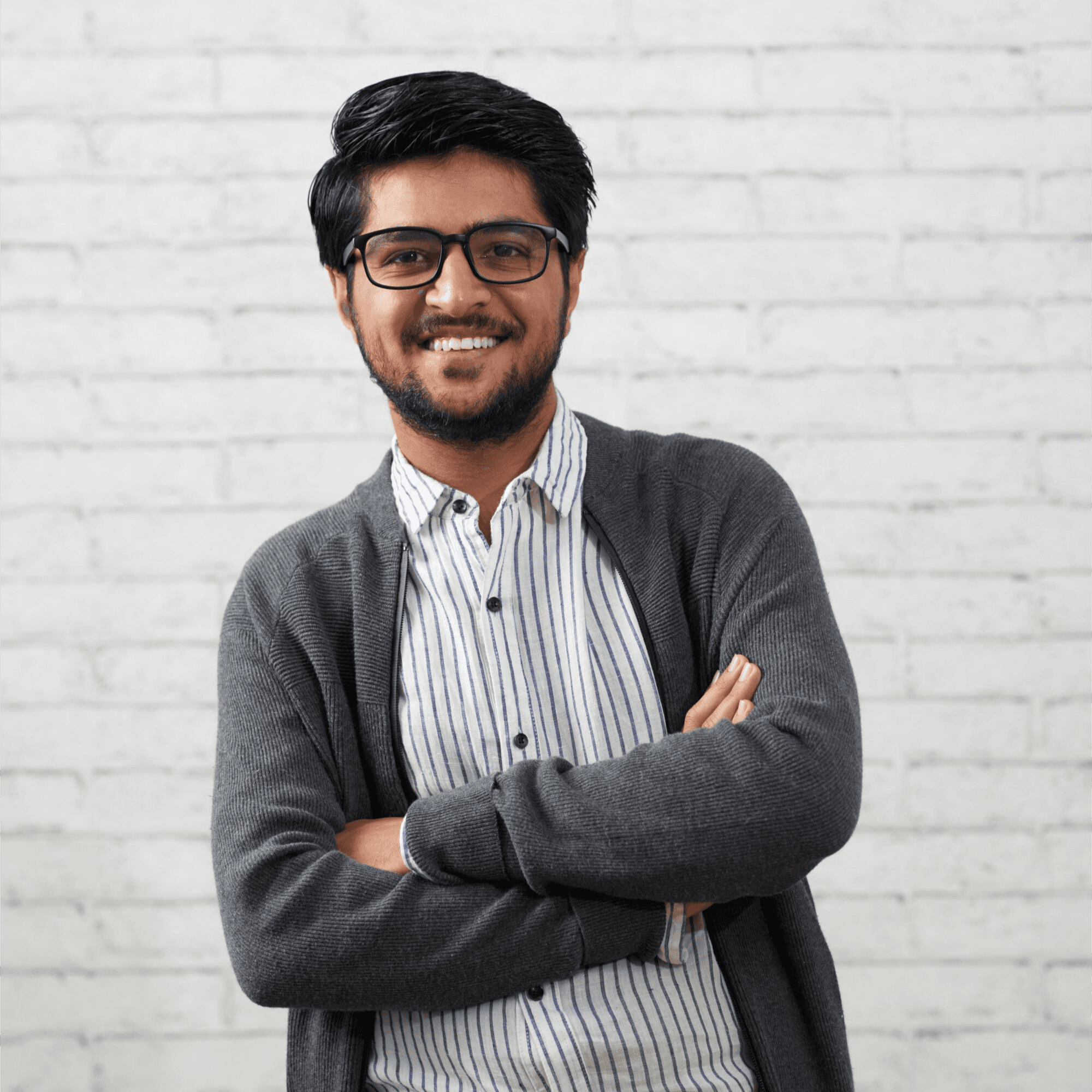 Tushar V.