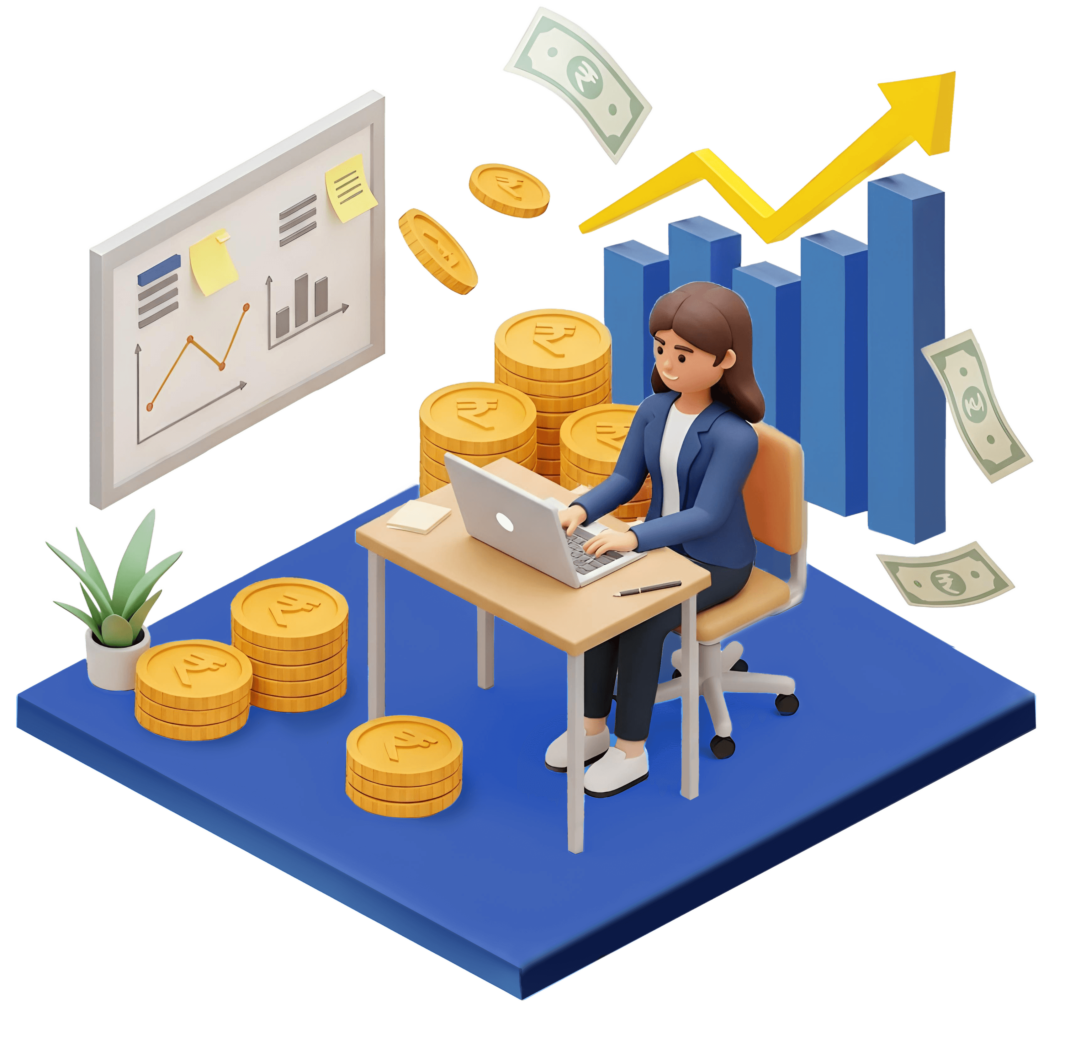What is Business Loan
