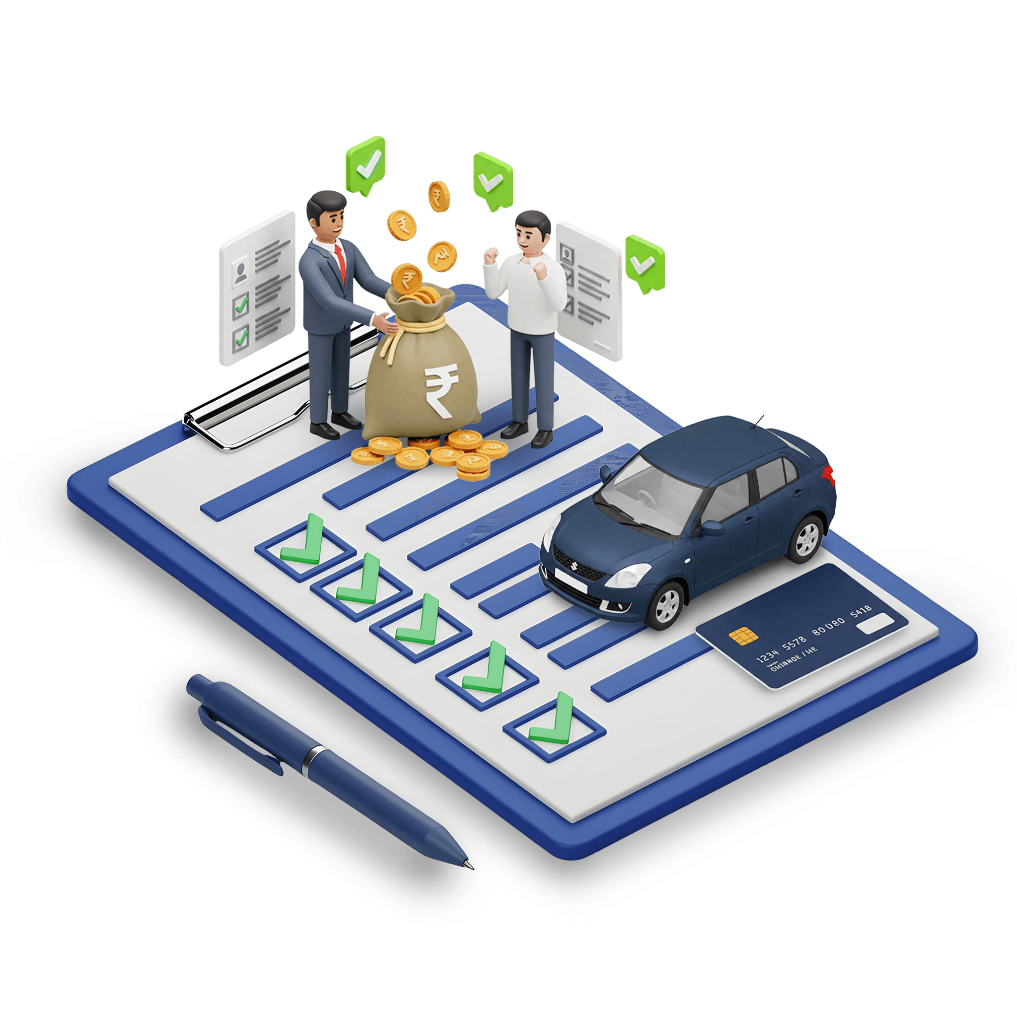 What is Business Loan