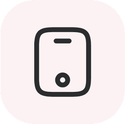 App-Based Convenience