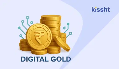 Digital Gold vs Physical Gold: Which Is Better for You?
