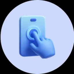 Fully Online Process