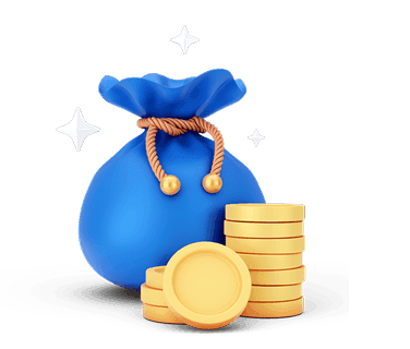 Handles Bigger Expenses