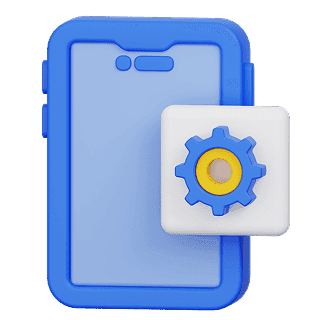 Stress-Free Application