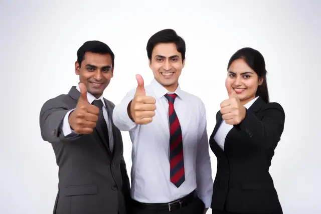 Attractive compensation