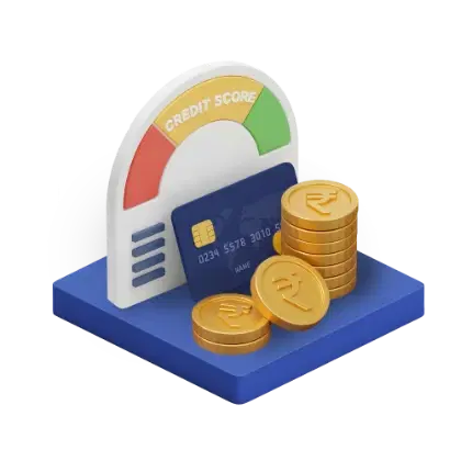 Stay ahead of credit decisions