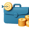 Business Loan icon