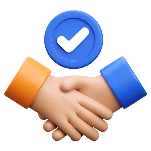 Trusted and secure partners