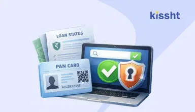 How to Check PAN-Aadhaar Link Status Online