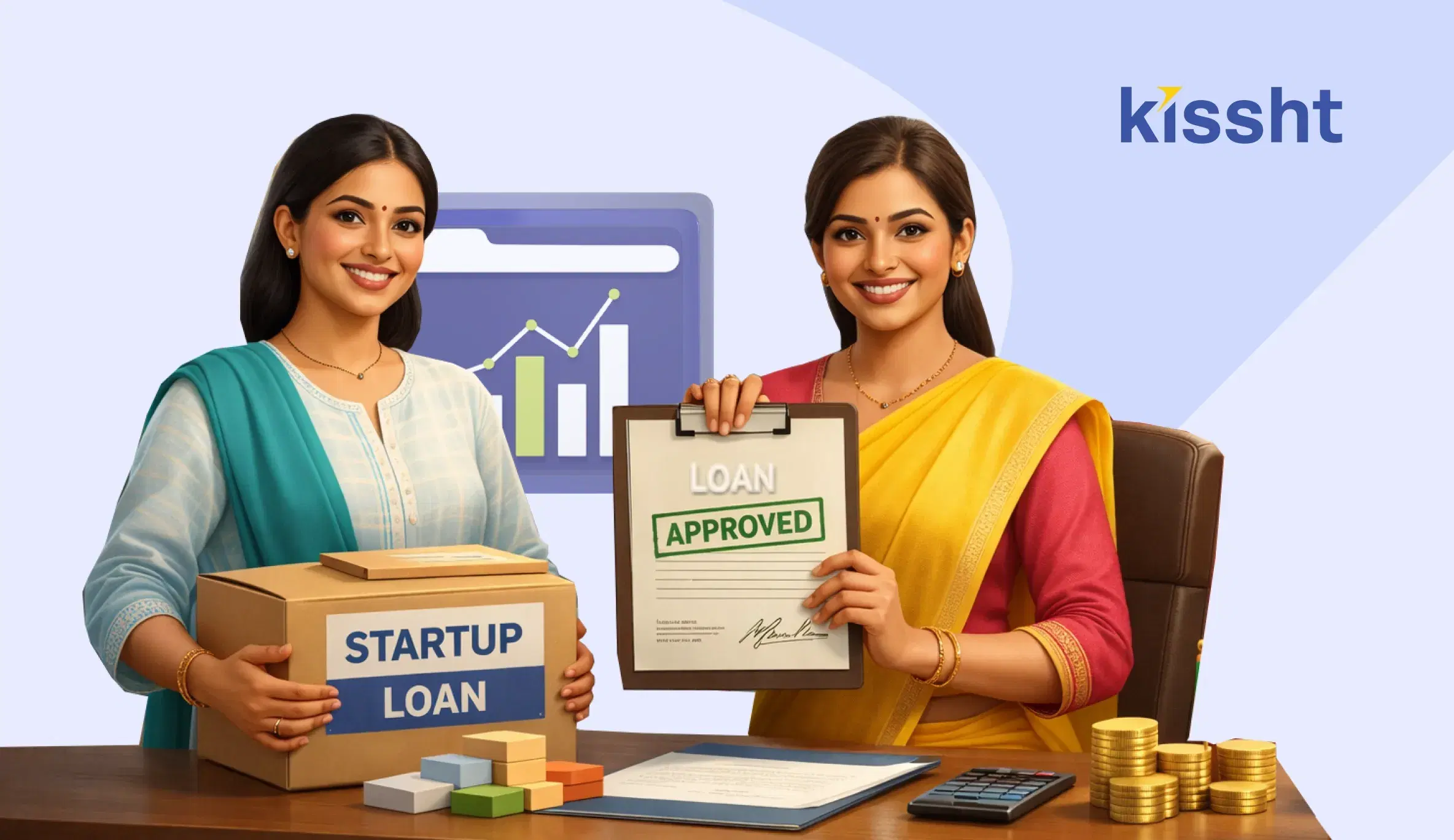 List of Government Schemes for Women Entrepreneurs in India