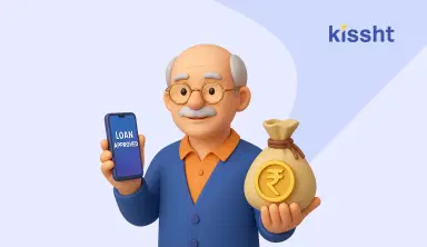 Personal Loan for Senior Citizens in India