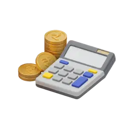 Simplifies EMI calculation