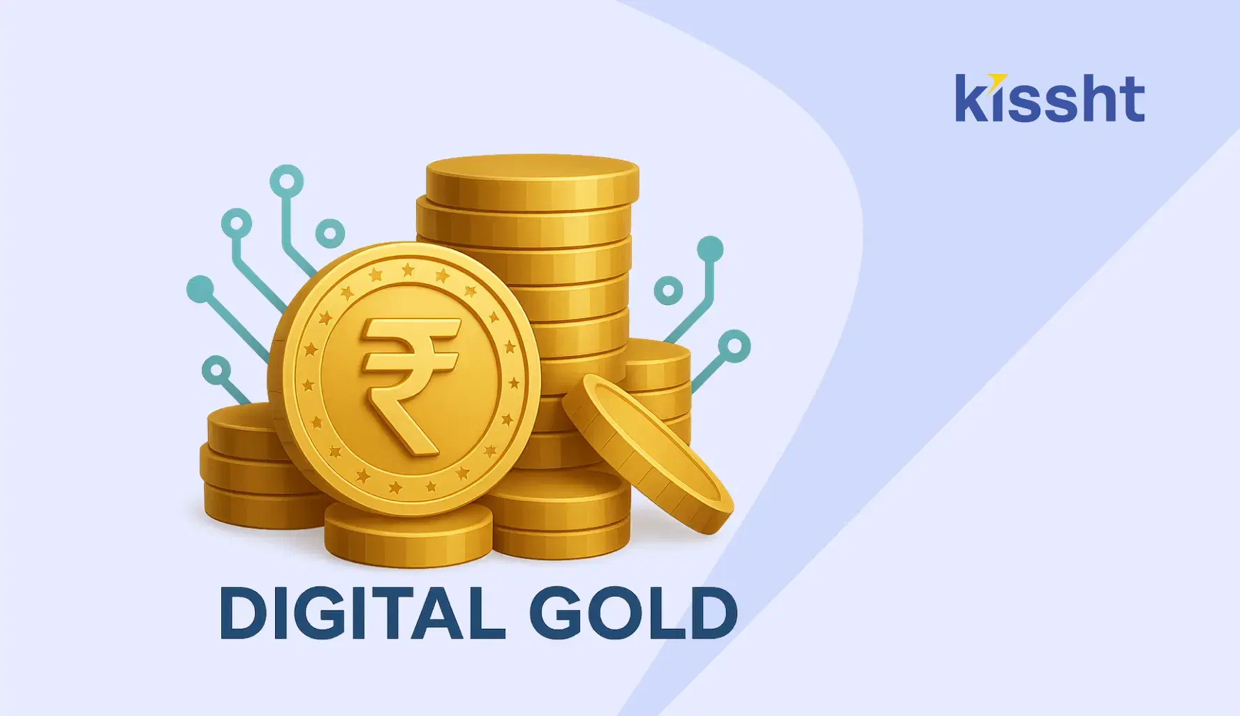 Digital Gold vs Physical Gold: Which Is Better for You?