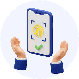 100% Digital Application