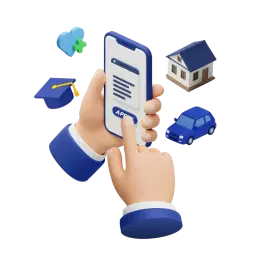 Compares Loan Options