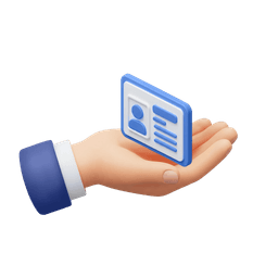 PAN card of the borrower