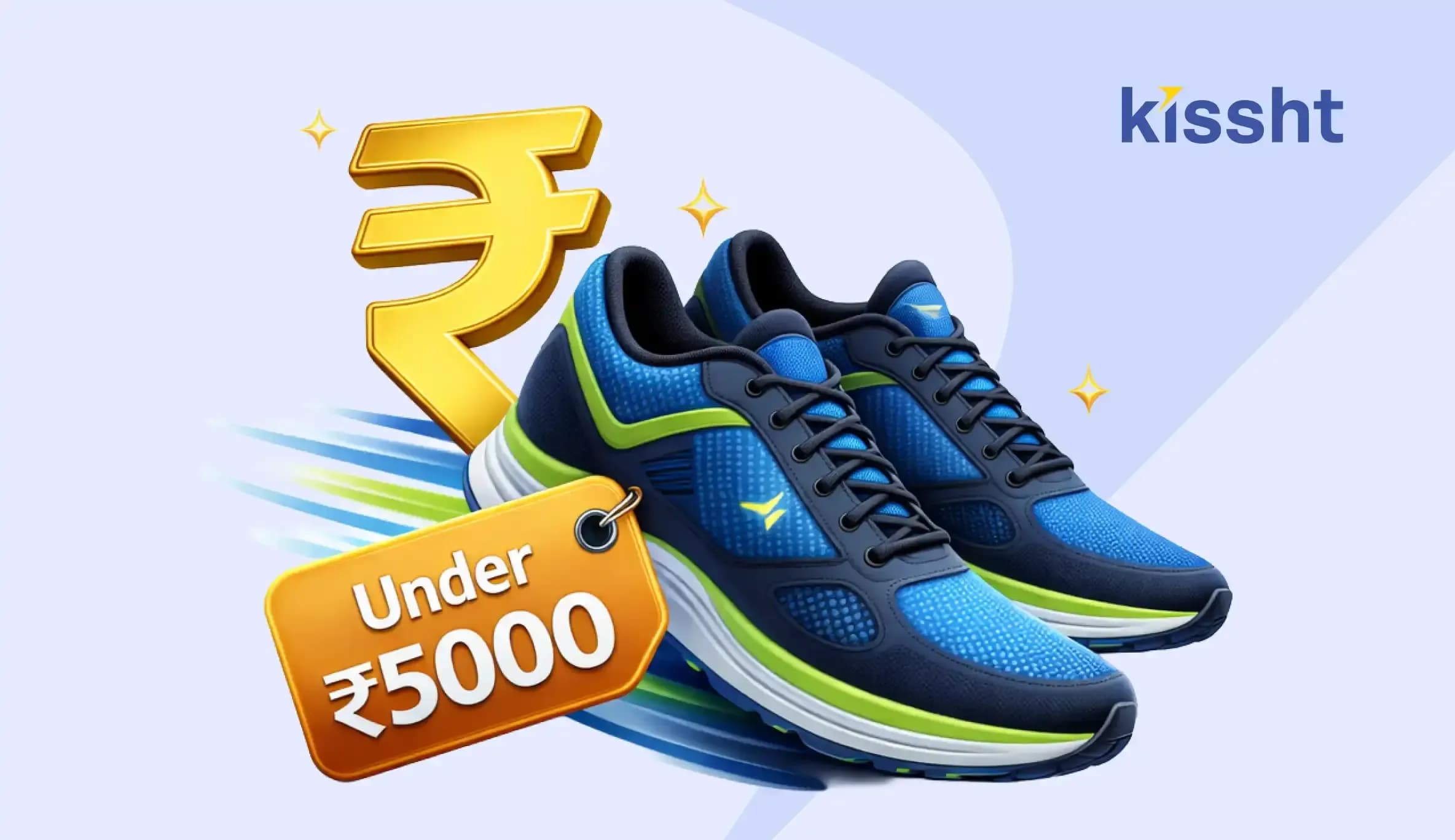 Best Budget Running Shoes in India 2026