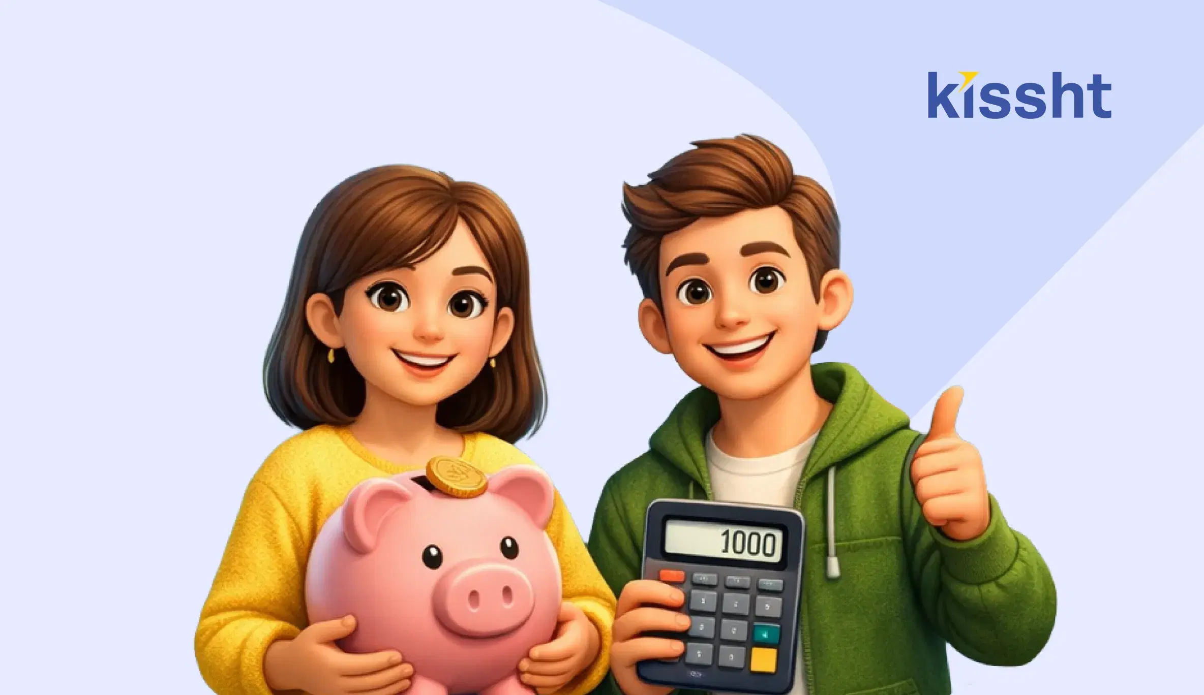 Budgeting for Millennials: Simple Rules to Stay Debt-Free