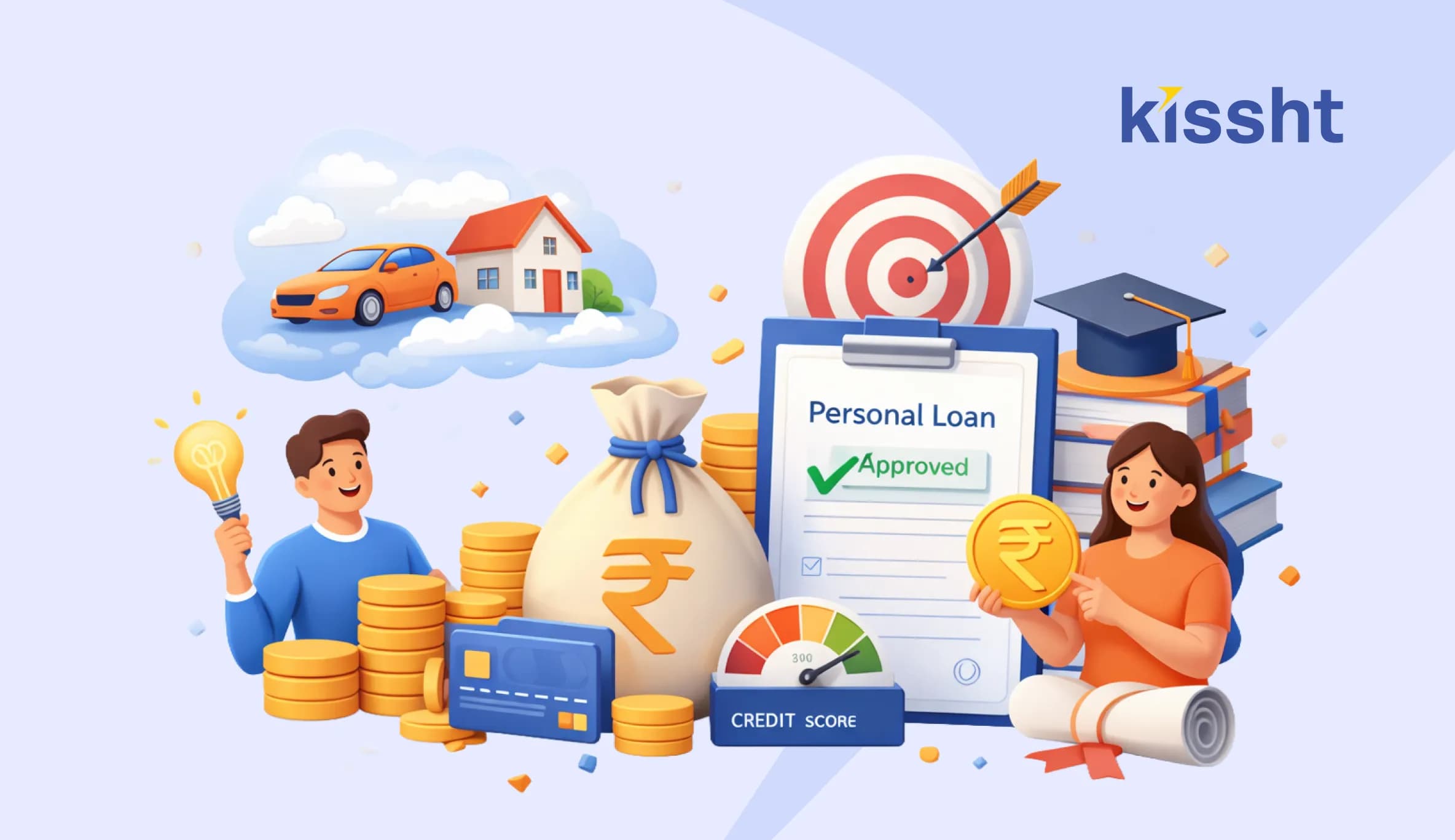 From Dreams to Reality: Funding Your Goals with a Personal Loan