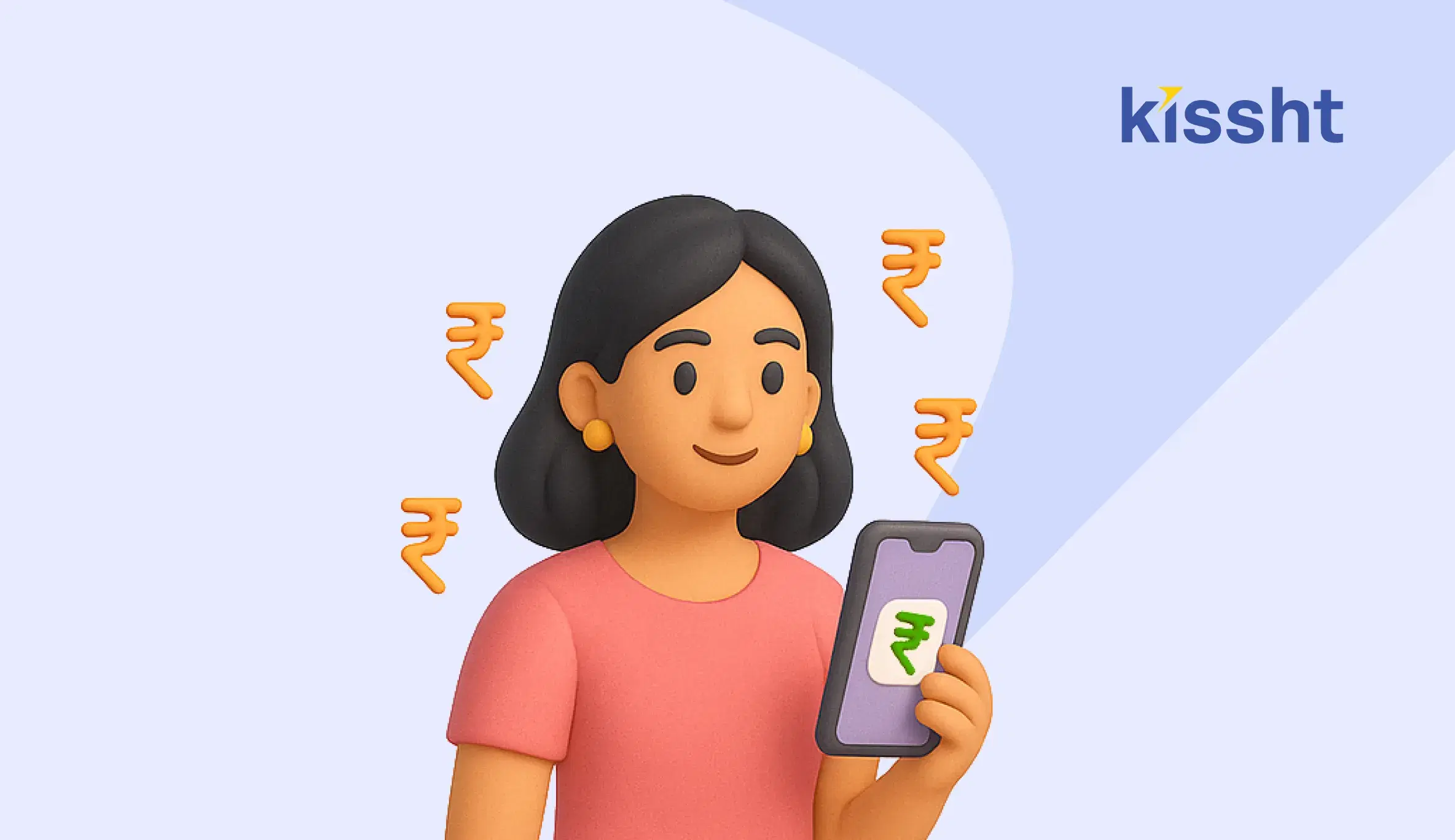 How Single Women and Mothers Can Get a Personal Loan in India