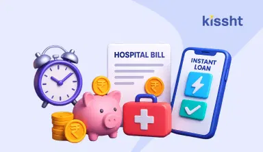 How to Arrange Money Urgently for Hospitalization