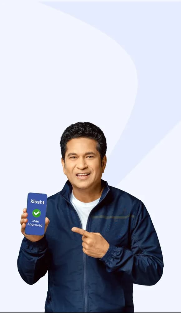 ₹4 LAKHS PERSONAL LOAN