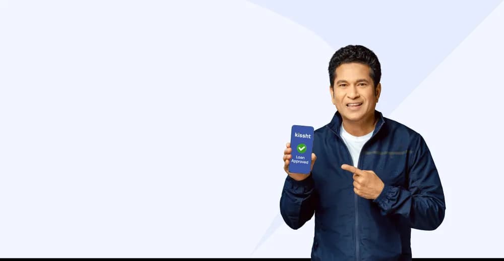 ₹4 LAKHS PERSONAL LOAN