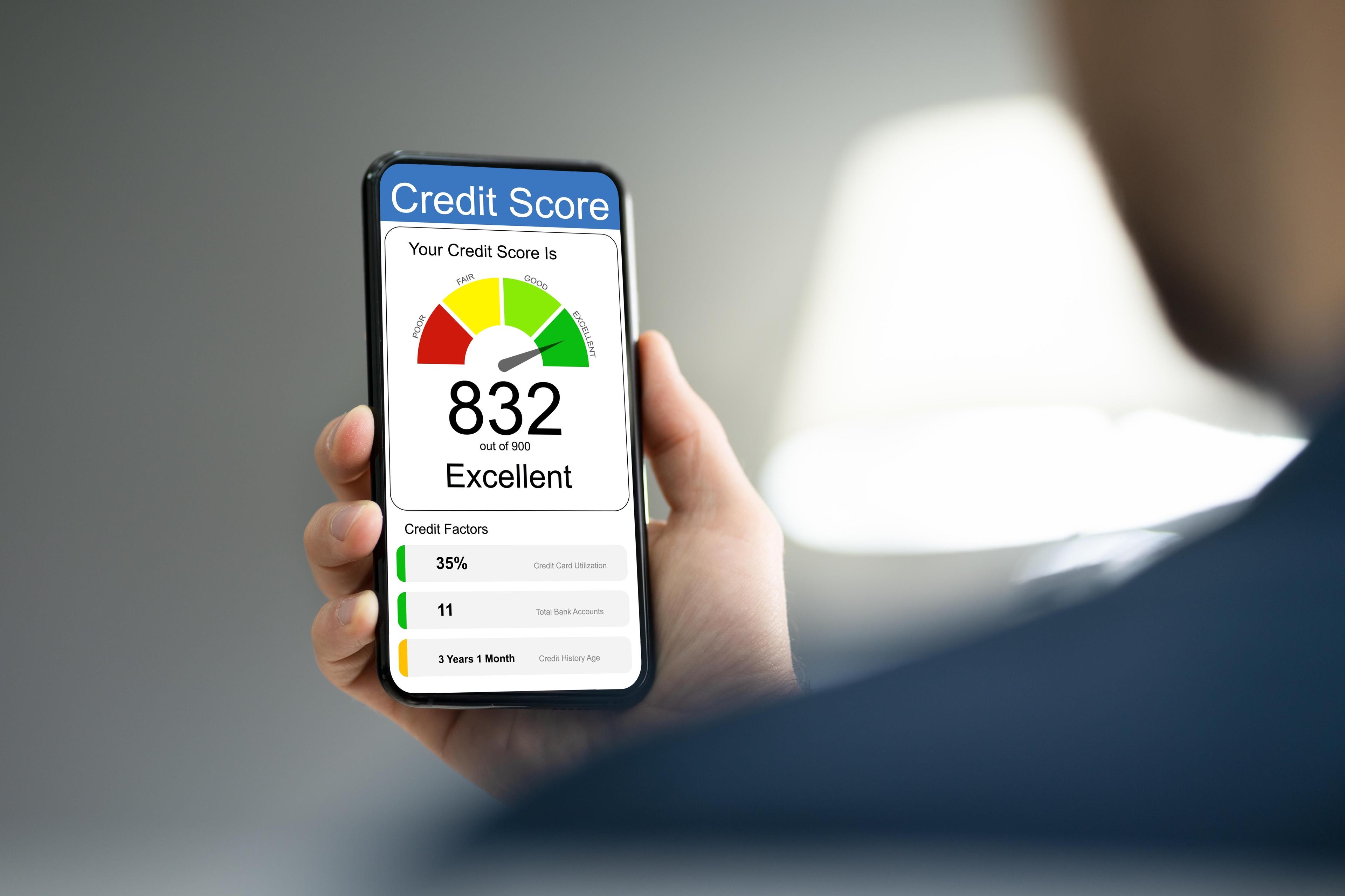 How to Check Your Credit Score for Free in India