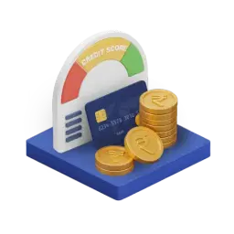 No Impact on Credit Score